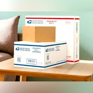 Extra shipping label for your bundle purchase